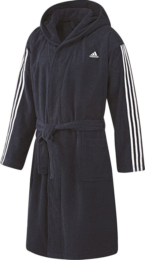 bademantel herren xxl adidas|Handtücher und Bademäntel für Männer .